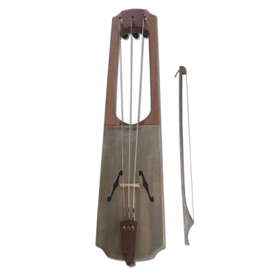 Tagelharpa Viking Scandinavian Traditional Lira Violin