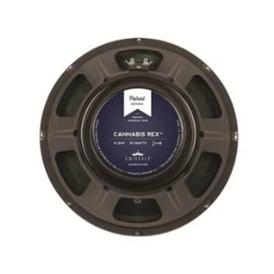 EMINENCE Patriot Cannabis Rex 12" Guitar Replacement Speaker 16 ohm image 1