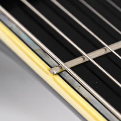 B.C. Rich Warlock NJ Deluxe w/ Gigbag – Iconic Metal Axe with Aggressive Looks, Stage-Ready Firepower image 10