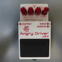 Boss JB-2 JHS Angry Driver