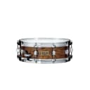 Tama SLP G-Hickory Snare Drum 14x4.5 Gloss Natural Elm