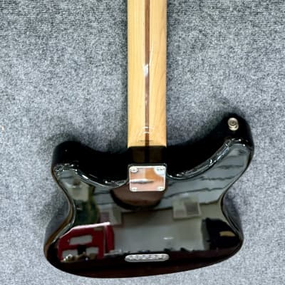 Noel Redding (Jimi Hendrix Experience) Incredibly Rare Squier Venus 12 String image 8