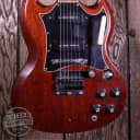 Gibson SG Special with Maestro Vibrola [Cherry] 1968
