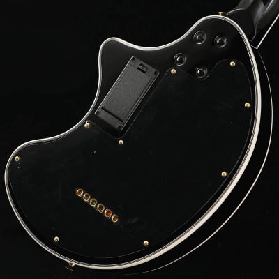 FERNANDES / Burny IKEBE ORIGINAL ZO-3 1954BB | Reverb