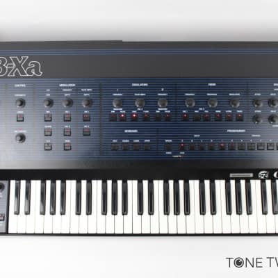 Oberheim OBXa - Fully Refurbished & Better Than The Rest - midi synthesizer keyboard VINTAGE SYNTH DEALER image 1