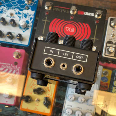 ギター Pro Co RAT2 Pro Co RAT 2 Distortion Pedal | Sweetwater