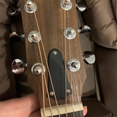 Taylor GS Mini Mahogany Top Acoustic Guitar image 6
