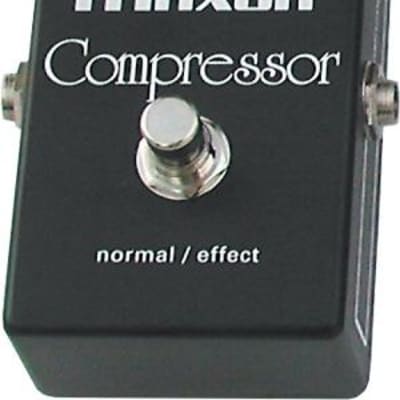 Maxon CP101 Compressor | Reverb