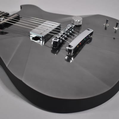 2024 Manson Guitar Works MB GEO Mask V1 Limited Edition w/OHSC image 10