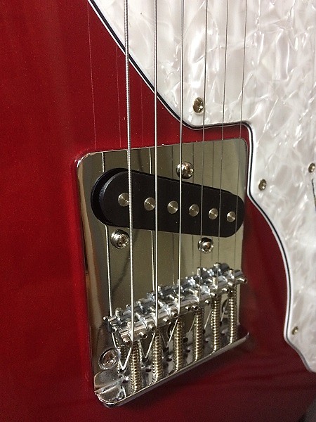 Monogram MGT TH | Reverb