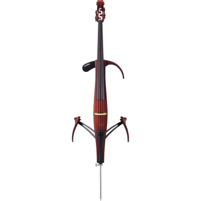 Yamaha SVC-210SK Silent Series Cello for sale