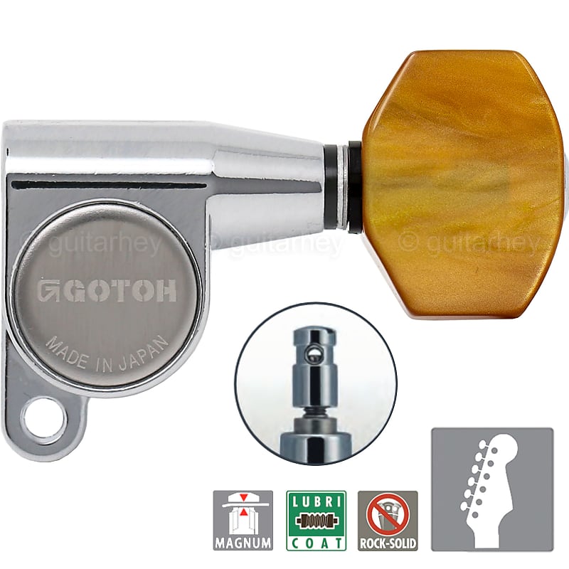 Gotoh sg clearance 360