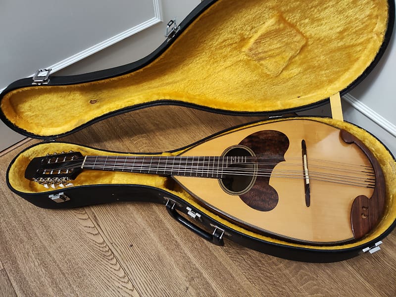 Suzuki MD-4 Mandola | Reverb