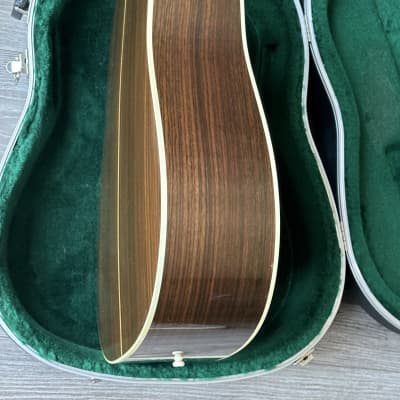 Martin HD28 Herringbone Dreadnought Excellent with Case image 9
