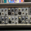 Used Peavey PVi8B Powered Head 8 Channel Mixer