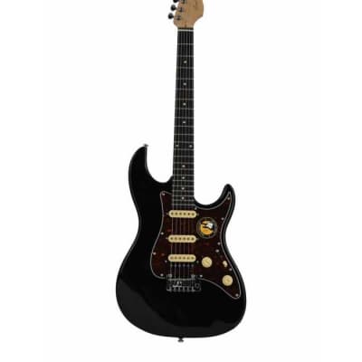 Guitare Electrique LARRY CARLTON by Sire S3 BK RN for sale