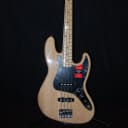 Fender American Professional Jazz Bass W/Maple Fretboard Natural Ash Authorized Dealer