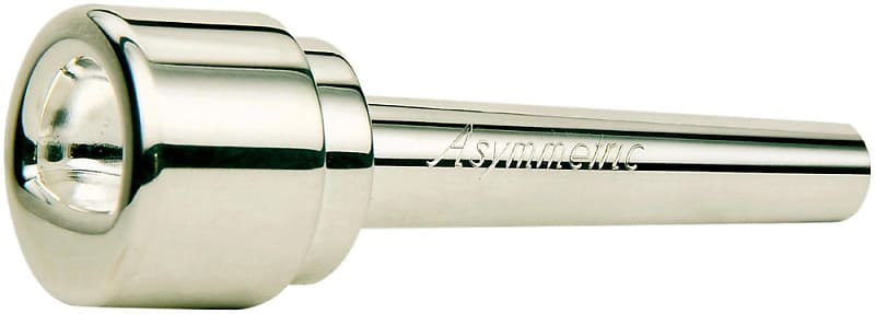 Asymmetric Lead 342 Trumpet Mouthpiece | Reverb