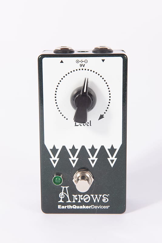 EarthQuaker Devices Arrows