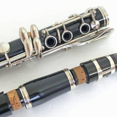 Yamaha Ycl-251 Clarinets- Free Shipping* | Reverb