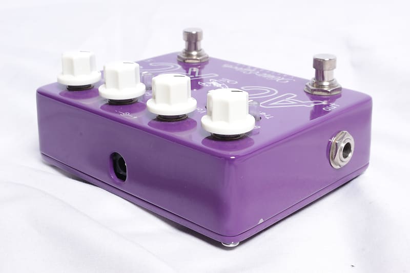 Xotic Oz Noy Limited Edition AC-RC | Reverb Australia