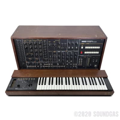 Korg PS-3200 Polyphonic Synthesizer *Soundgas Serviced* image 1