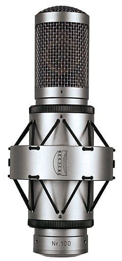Brauner VMX Pure Cardiod Microphone image 1