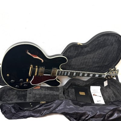 Gibson Custom Shop ES-355 1994 - 2010 | Reverb
