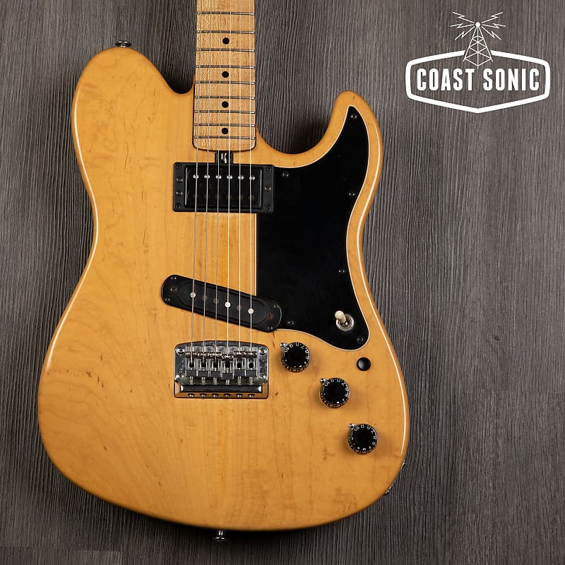 1981 Yamaha SJ-800 Super Jam made in Japan | Reverb