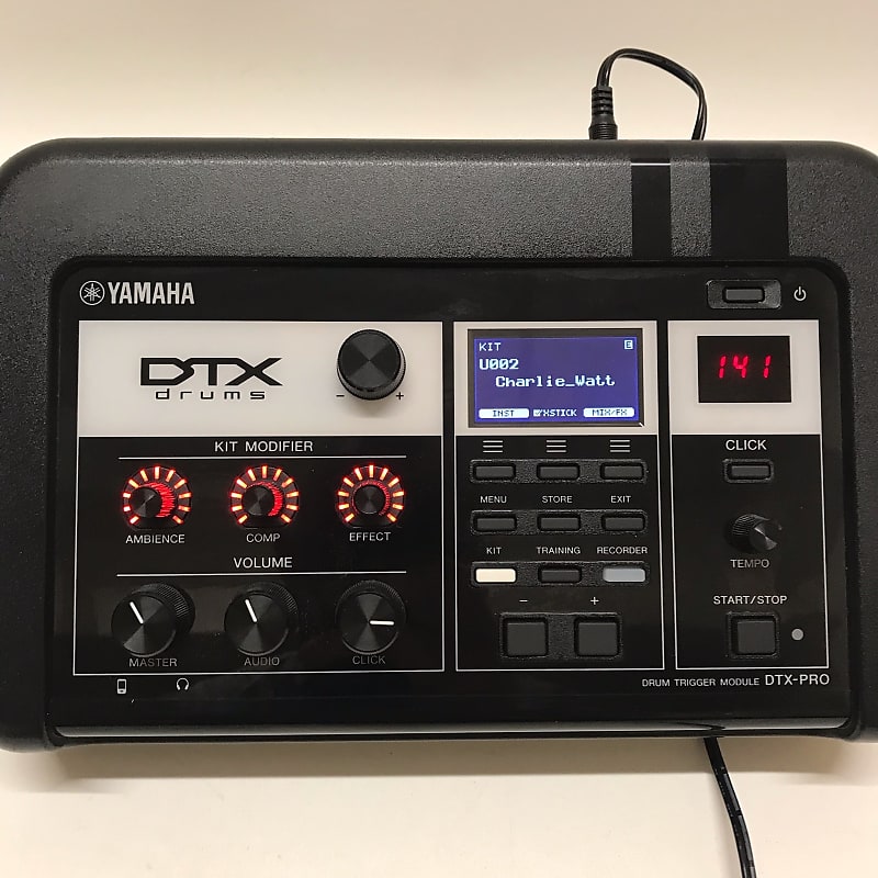 Dtx deals pro module