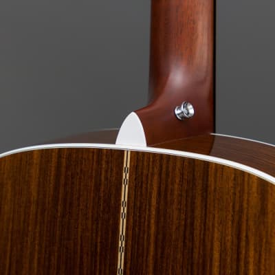 Martin Guitars - 2014 Grand J-28LSE Baritone Lefty - Used image 7