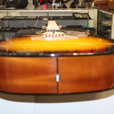 Epiphone Pro-1 VS Vintage Sunburst image 12
