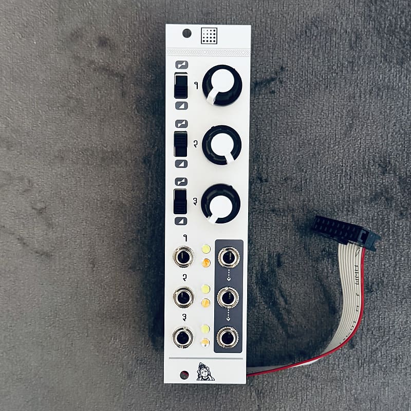 Mutable Instruments Shades