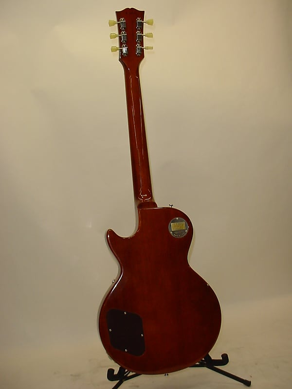 Gibson Custom Shop LPR 7 Historic Collection 1957 Reissue Les Paul