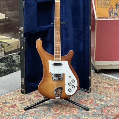 Rickenbacker 480 - 1979 - Autumnglo for sale