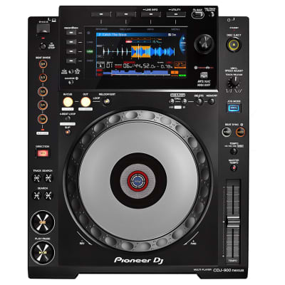 Pioneer CDJ 2000 NXS2 Pair Plus Allen & Heath Xone:92 DJ Mixer