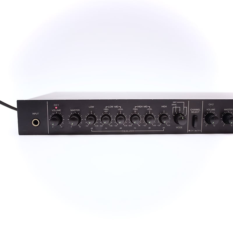 ギター BOSS GL-100 Guitar Driver Boss GL-100 Guitar Driver Made in Japan Guitar Effect