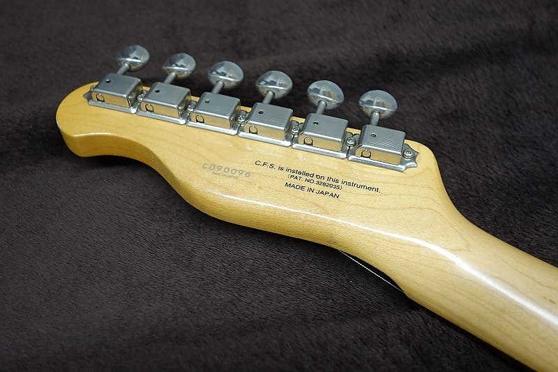 Fujigen Fgn NCTL 20R Made In Japan | Reverb Fujigen Fgn NCTL 20R Made In Japan | Reverb