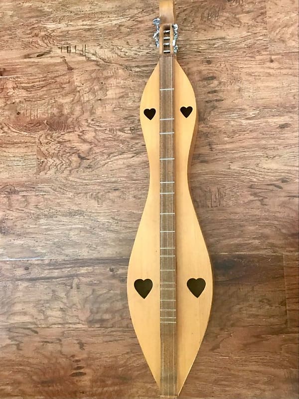 Capritaurus dulcimer online