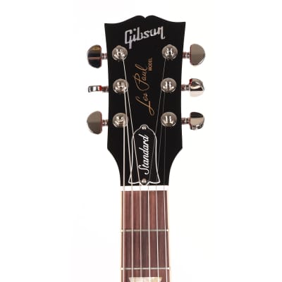 Gibson Les Paul Standard 60s Figured Top 60s Cherry image 6