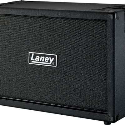 GS 212 Guitar cabinet with 2 x 12" drivers image 4