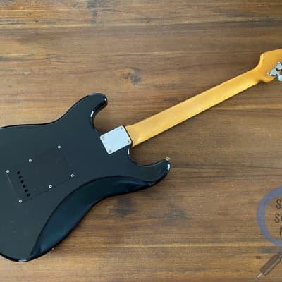 ギター Fender Stratocaster st456 boxer series Fender Stratocaster Boxer Series ST-456 | 1984-87 | sun-sounds
