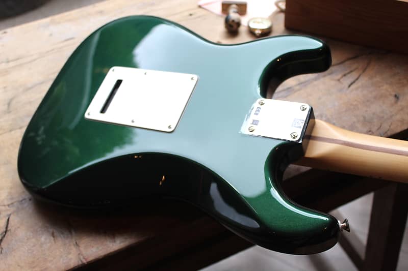 FENDER 