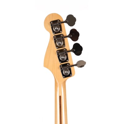 Fender Made in Japan Limited International Color Jazz Bass Maui Blue 2023 image 5