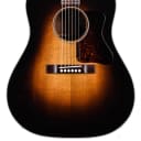 Bourgeois SD The Standard AT Adirondack Sinker Mahogany