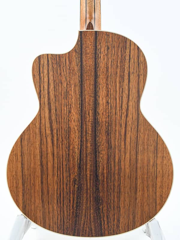 Lowden F-34C Sitka Spruce Hawaiian Koa