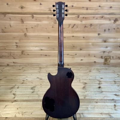 Gibson LPJ - 2014, Chocolate Satin | Sweetwater