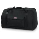 Gator GPA-TOTE15 Heavy-Duty Speaker Tote Bag for Compact 15" Cabinets