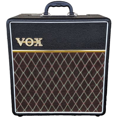 VOX AC4C1-12 Guitar Amplifier 4W 1x12 Valve Amp Combo for sale