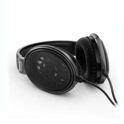 Sennheiser HD 650 - Open High-End Headphone image 4